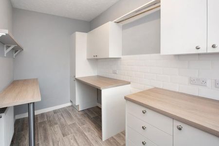 Studio to rent - Photo 4