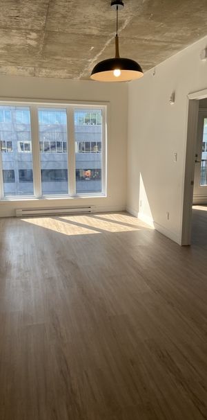 3 1/2 Logements Disponibles, La Citadine - Photo 1
