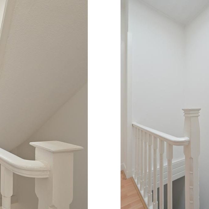 Te huur: Appartement Van Nijenrodestraat in Den Haag - Photo 1