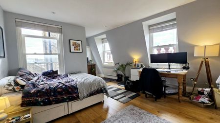 Electric Avenue, Brixton - Photo 5