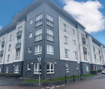 2 bedroom flat to rent - Photo 6