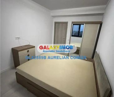 Inchiriere apartament 2 camere Novum / Moinesti bloc nou - Fotografie 4