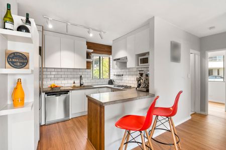 2/72 Wanganella Street, Balgowlah NSW 2093 - Apartment For Rent | Domain - Photo 3