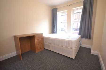 5 Bed - Pitcroft Avenue, University Area - Photo 2