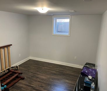 For Lease - 9438 Credit View Road Unit# Bsmt, Brampton, Ontario - Photo 1