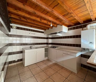 Location appartement 3 pièces, 74.90m², Limoux - Photo 4