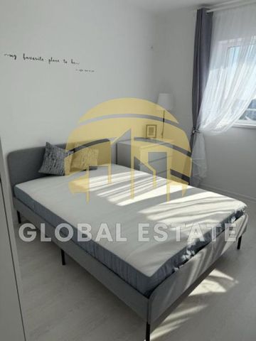 Inchirieri Apartamente 2 camere Bucuresti - Fotografie 2