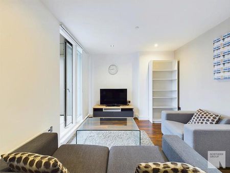 Assembly Building, One Cambridge - Photo 4