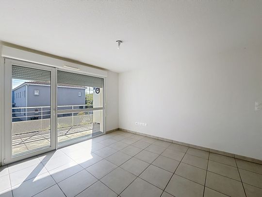 Appartement 2 pièces - Photo 1