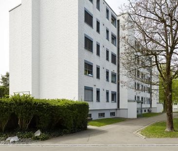 4.5 Zimmer, 97 m², 3. Stock - Foto 3