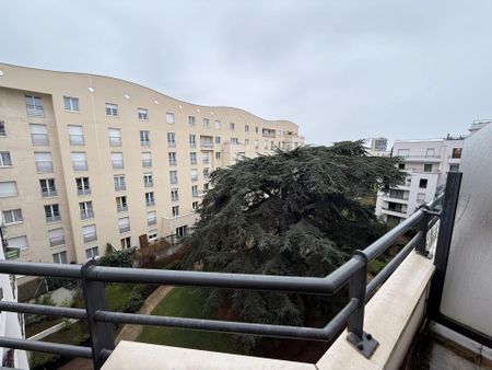 CHATILLON CENTRE : - Photo 4