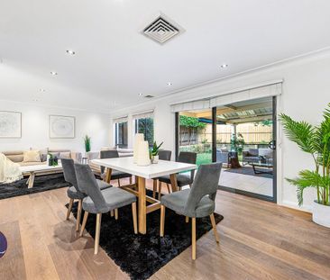 Blue Chip Estate Living in Spacious Home - Photo 5