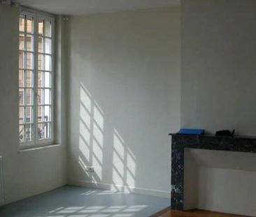 Studio à louer metz centre - Photo 1