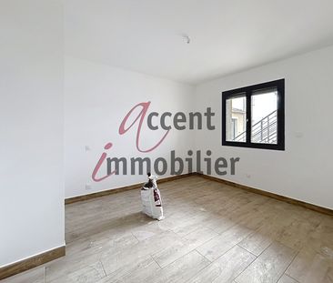 Appartement 2 pièce(s) 39.75 m2, - Photo 2