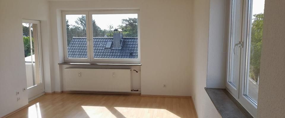 Helle 3 Zi-Wohnung in Braunschweig Nord zu vermieten, ohne Makler - Photo 1