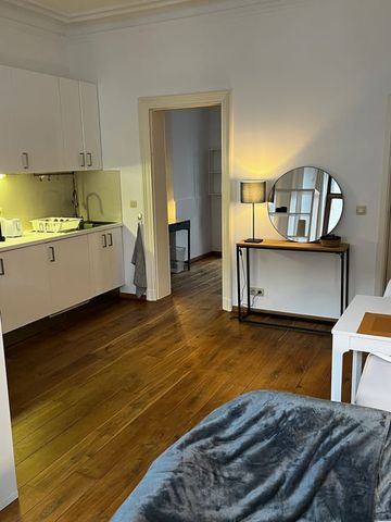 Appartement te huur - Photo 4