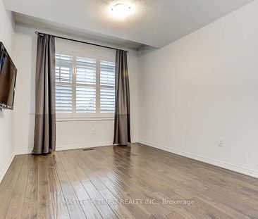 12 Glenbar Gardens apartment — Markham, ON (3-Bedroom) - 3 Bedroom - Photo 4