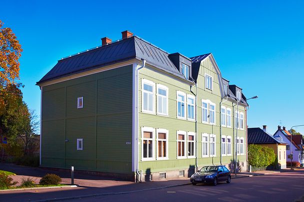 Värmlandsgatan, Karlstad - Foto 1