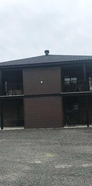 4 1/2 à louer (Bromptonville) - Photo 1