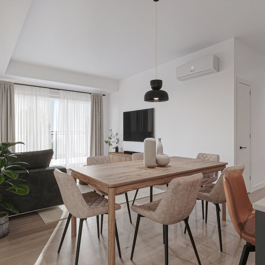 Appartement à louer, Québec (Charlesbourg) - Photo 1