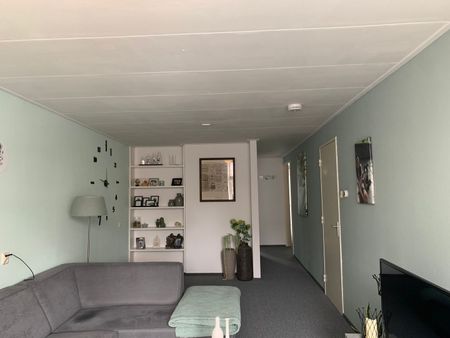 Appartement te huur: Voorstraat 55-A 8801 LB Franeker - Foto 2