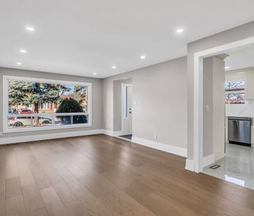 For Lease - 41 Danesbury Crescent Unit# Upper, Brampton, Ontario - Photo 1