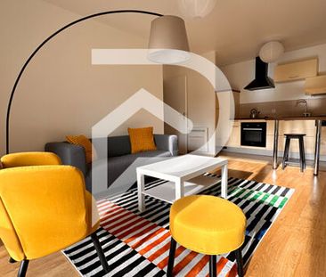 Appartement 3 pièces 58m2 REIMS 820 euros - Photo 5