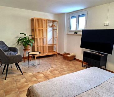 Zweizimmerwohnung mit Terrasse und eigenem Eingang in Losone, ideal... - Foto 2