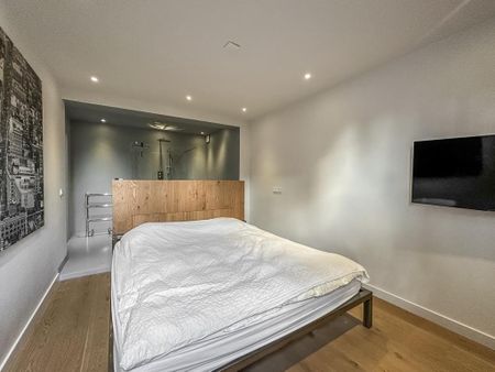 Appartement te huur: Graaf Hendrik III laan 169 4819 CG Breda - Foto 5