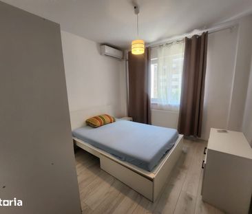 Apartament - Etaj 1 - Centrala Proprie - Militari Residence - Fotografie 4