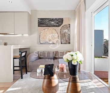 Apartamento T1 em Lisboa - Photo 6