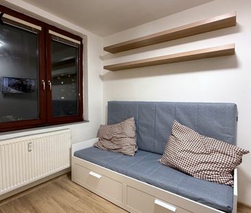 Pronájem bytu 1+kk v osobním vlastnictví 20 m², Praha 4 - Záběhlice - Photo 3