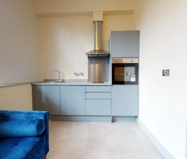 1 bedroom flat to rent - Photo 4