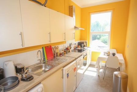 1 bedroom in a house share to rent - Photo 5