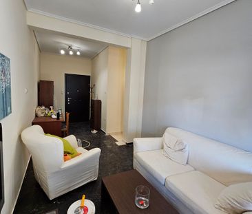 Ενοικίαση κατοικίας, 50 τ.μ., Αθήνα, 600 € - Photo 1