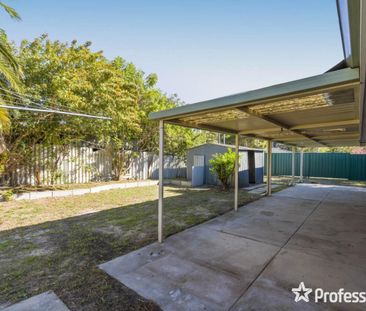 22 Ryland Road, Kelmscott WA 6111 - Photo 1