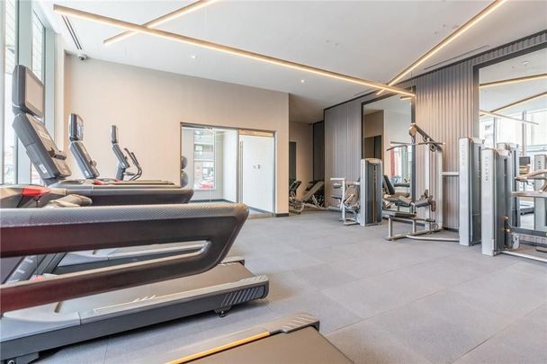 For Lease - 212 King William Street Unit# 1107, Hamilton, Ontario - Photo 1