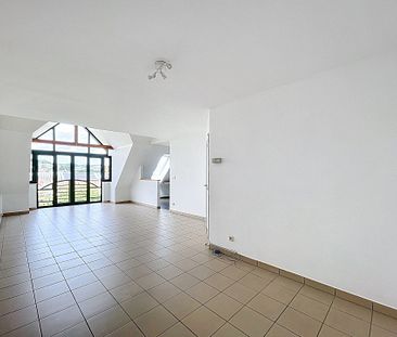 Flat - 2 bedrooms - Foto 1