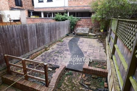 Talbot Road, Northampton, NN1 - Photo 3