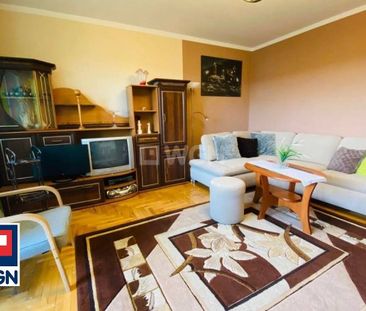 Mieszkanie na wynajem w bloku Szczecin, Słoneczne - Photo 1