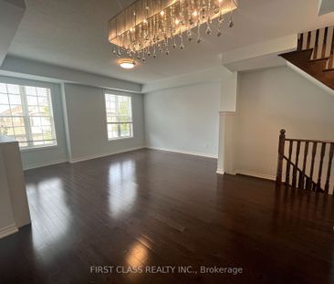 For Lease - 79 Anthony Roman Avenue, Markham, Ontario - Photo 1