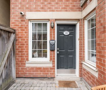 For Lease - 11 Niagara Street Unit# 32, Toronto, Ontario - Photo 3