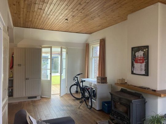 Huis te huur: Kanaalweg 26 3526 KM Utrecht - Foto 1