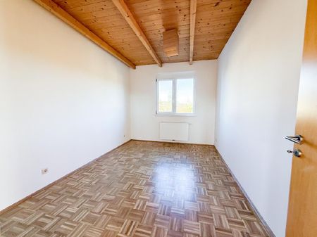 Charmante Mietwohnung mit Dachterrasse in St. Stefan im Rosental …! - Foto 3