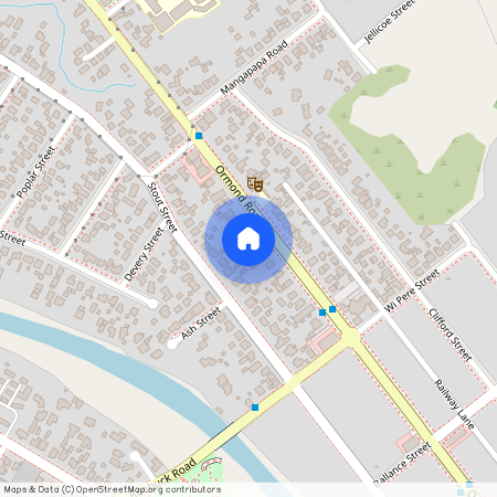 172D Ormond Road, Gisborne District, Mangapapa