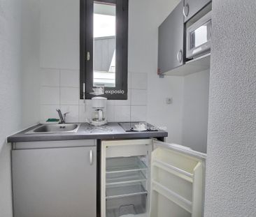 Location Appartement 2 pièces 33,89 m² - Photo 6