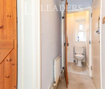 1 bedroom apartment to rent Croydon Road, Reigate, RH2 - Photo 2