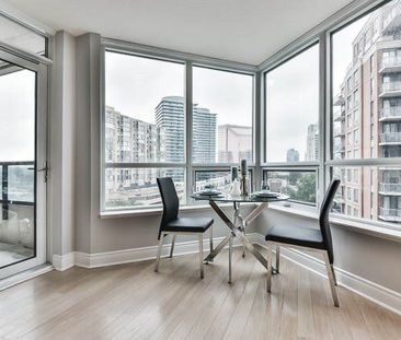 For Lease - 500 Doris Avenue Unit# 820, Toronto, Ontario - Photo 5