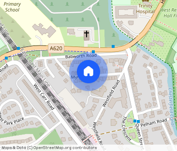 Myrtle Street, RETFORD - Photo 1