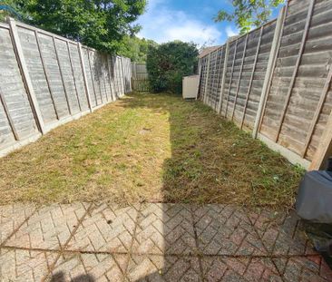 2 bedroom terraced house to rent - Photo 6